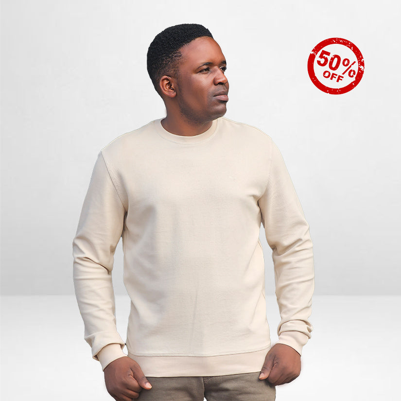 Sweatershirt
