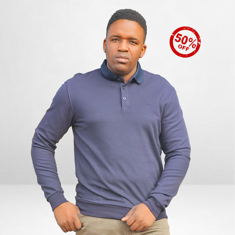 MC Wear Sweater Shirt