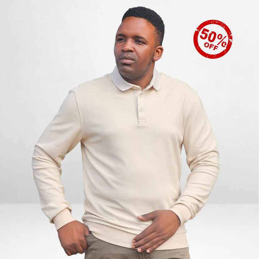 MC sweater Shirt