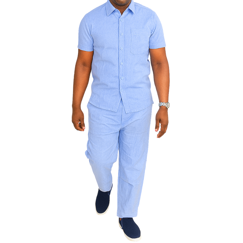 Linen 2PC