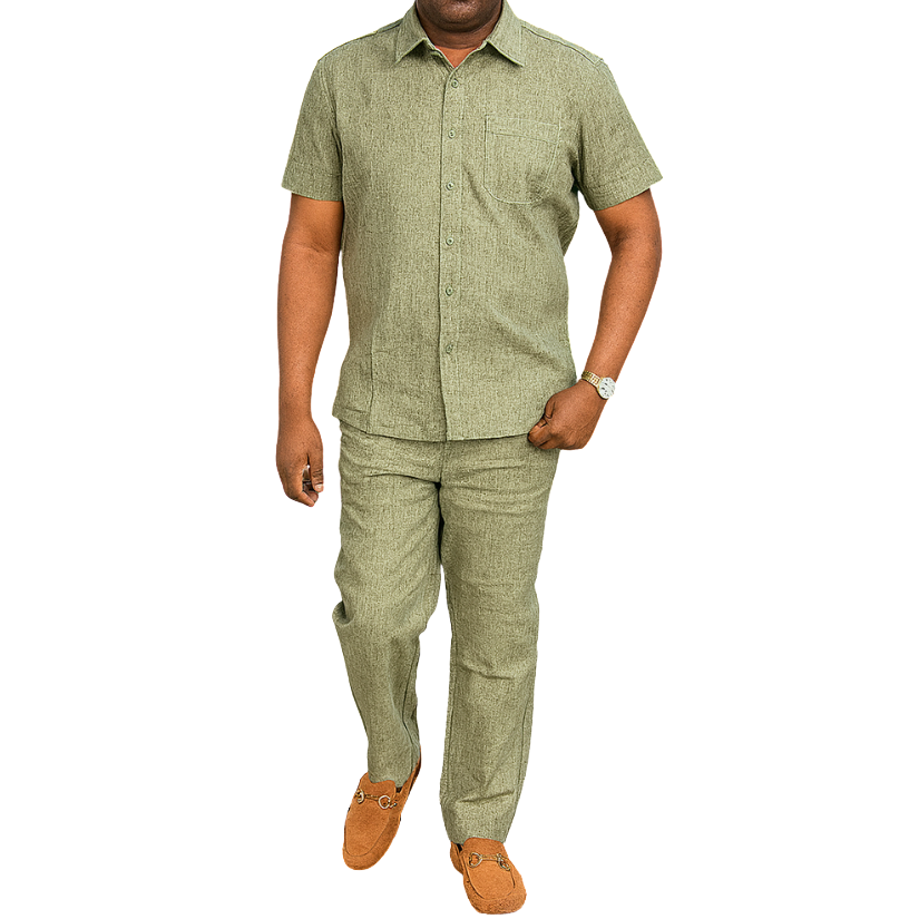 Linen 2PC
