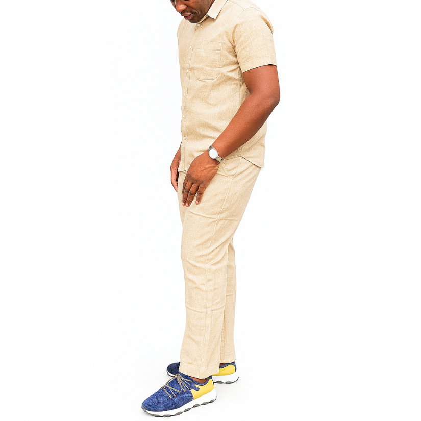 Linen 2PC