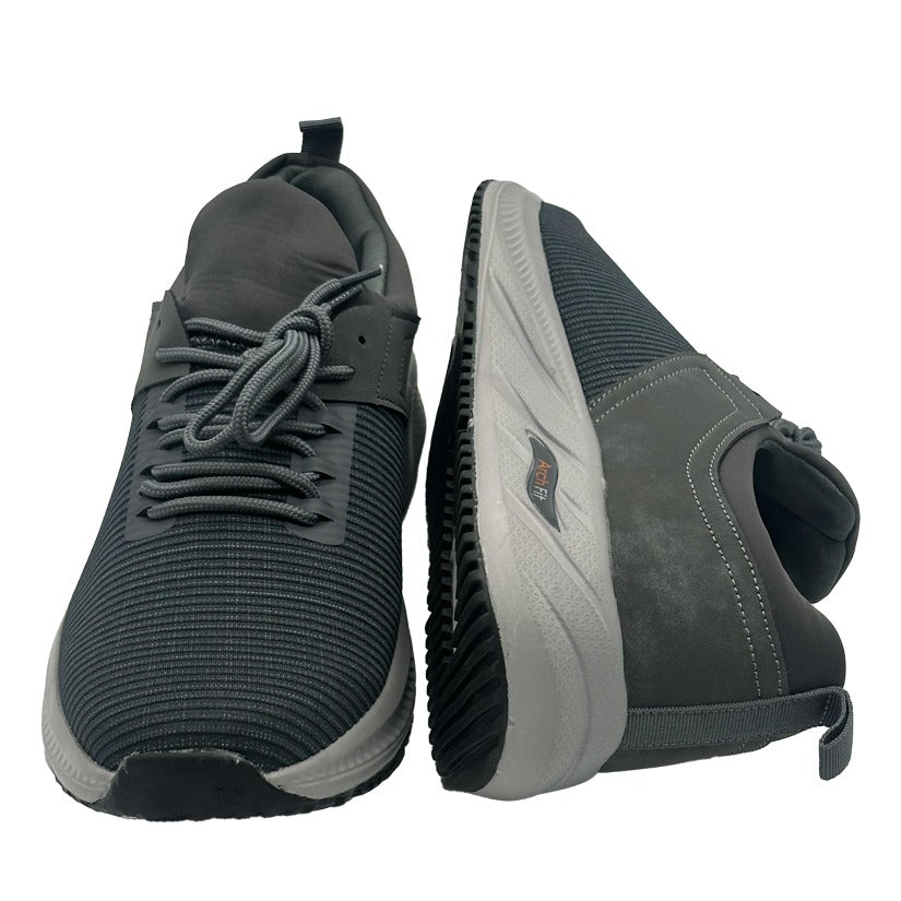 FB Casual Shoes - Beige ArchFit
