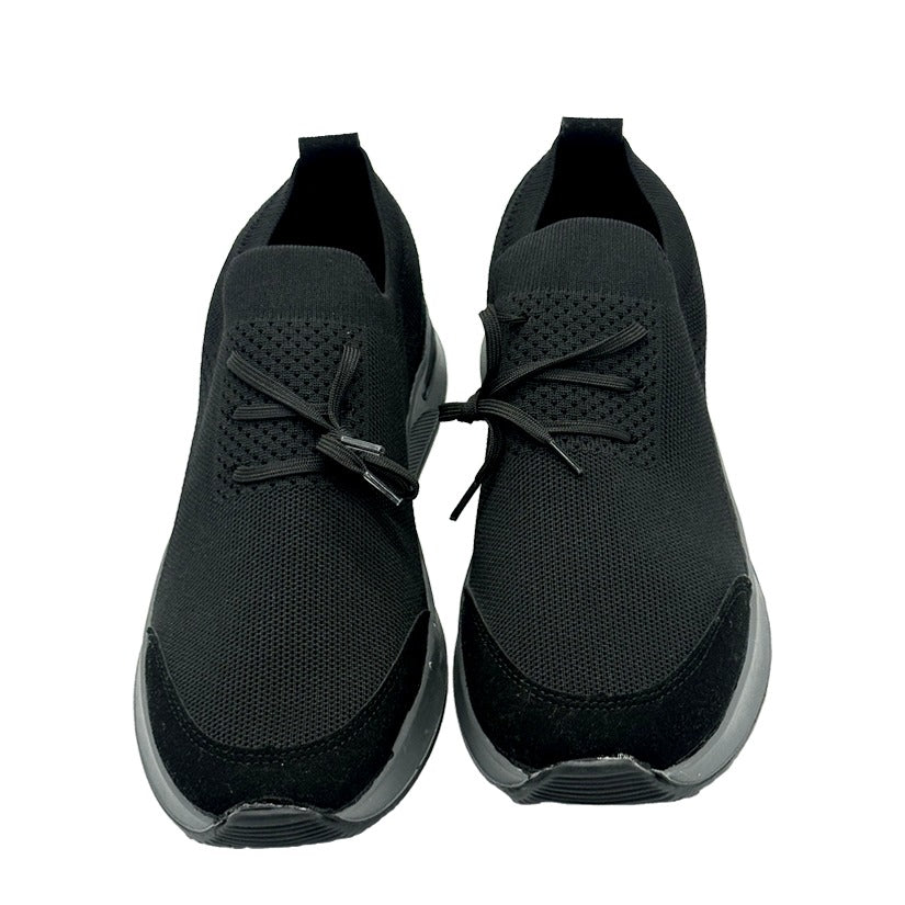FB Casual Shoes - Beige SoleSync