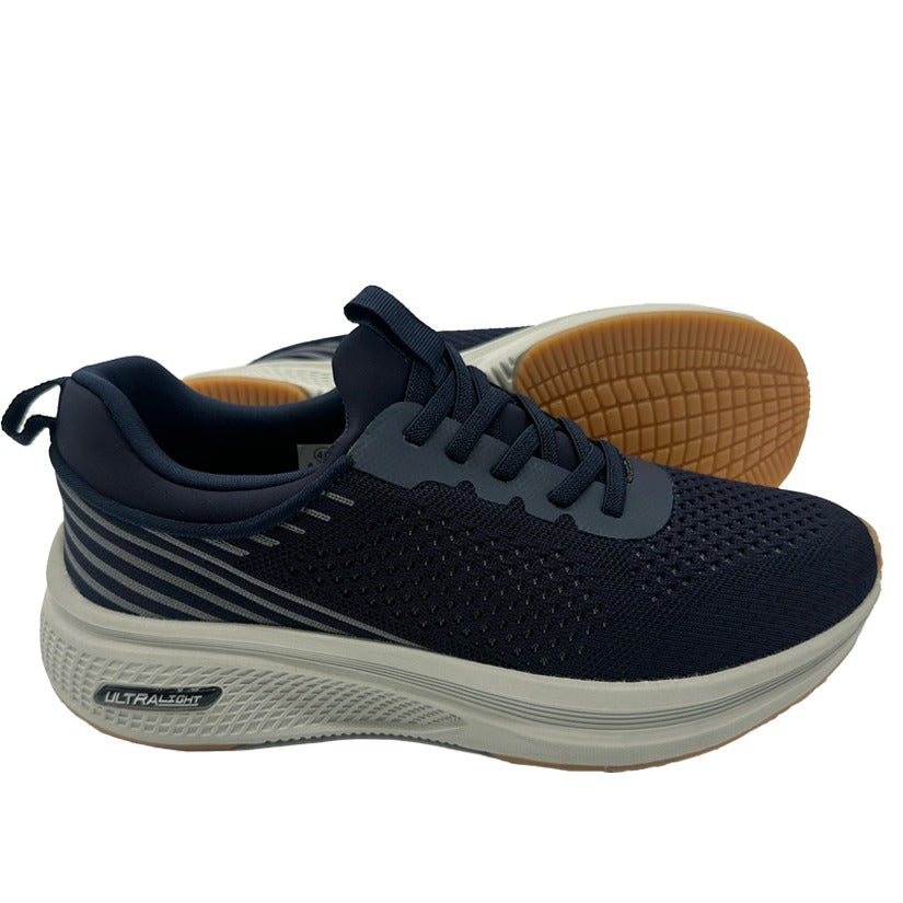FB Casual shoes - black ultralight