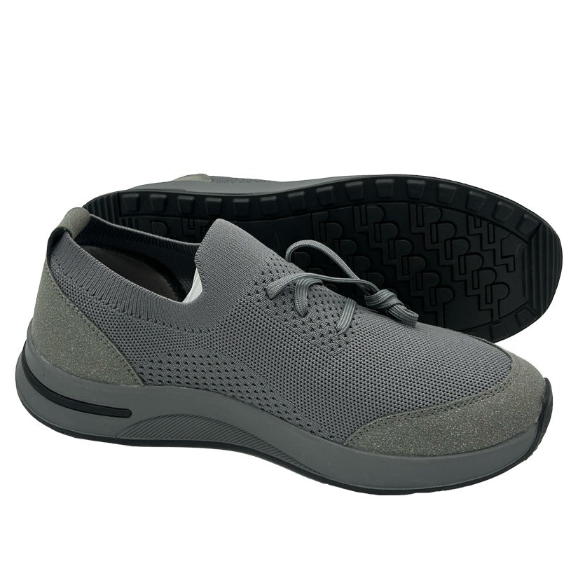FB Casual Shoes - Gray SoleSync