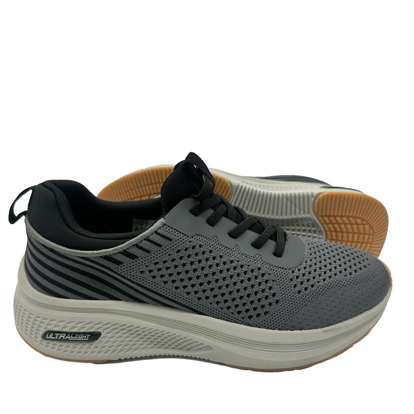 FB Casual Shoes - Gray UltraLight
