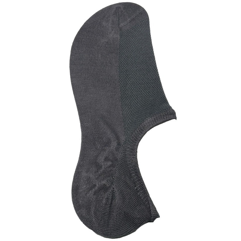 Elegant Socks - Gray
