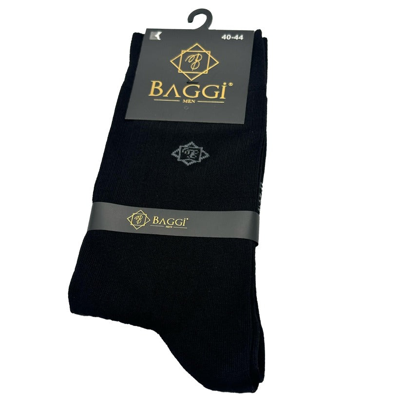 Baggi Stockings - Dark Blue