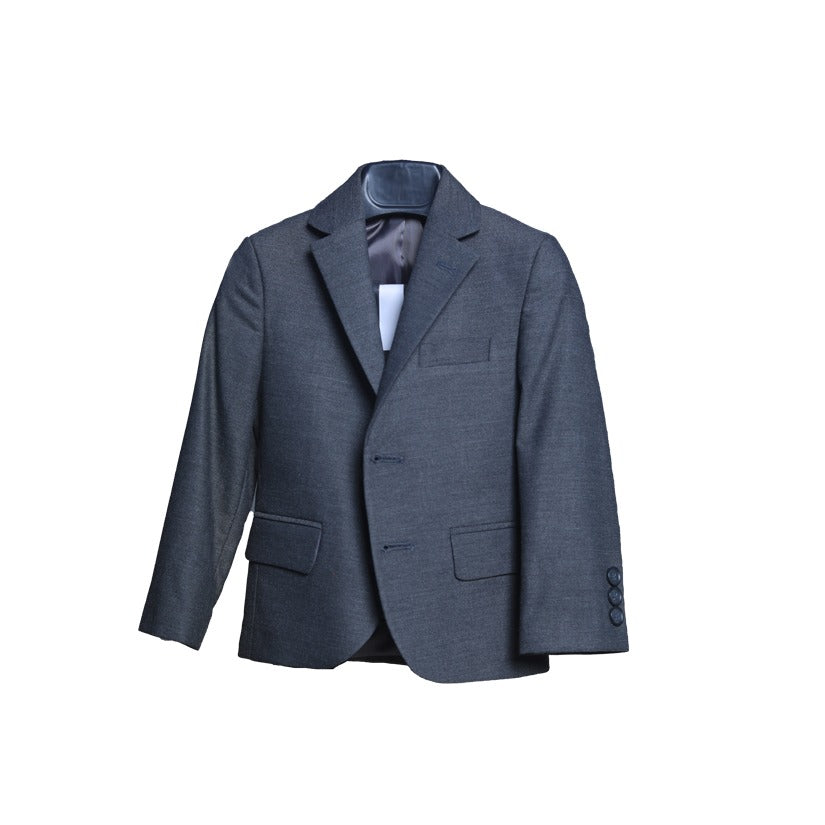 Baggi Kids' suit - Blue