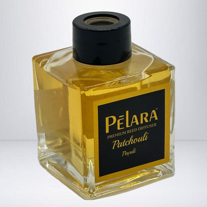 Pelara - Patchouli