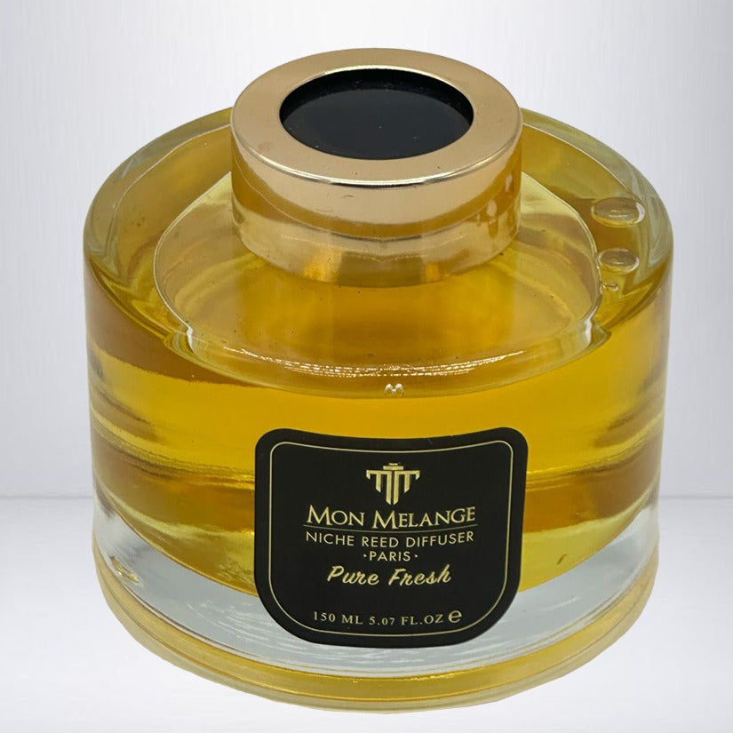 Mon Melange Diffusers - Pure Fresh