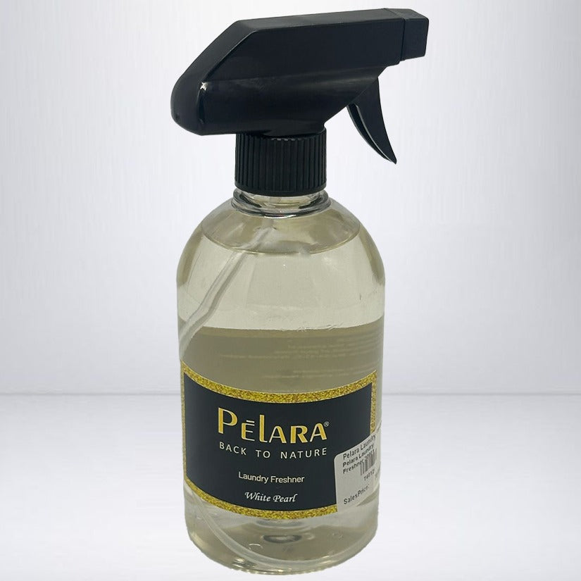 Pelara - White Pearl