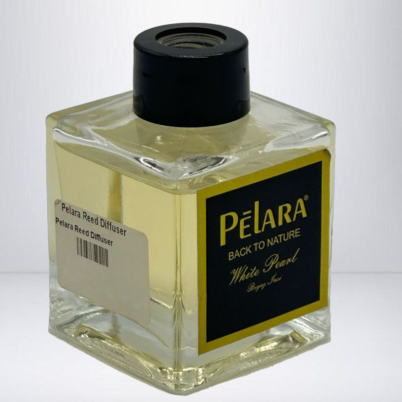 Pelara - White Pearl