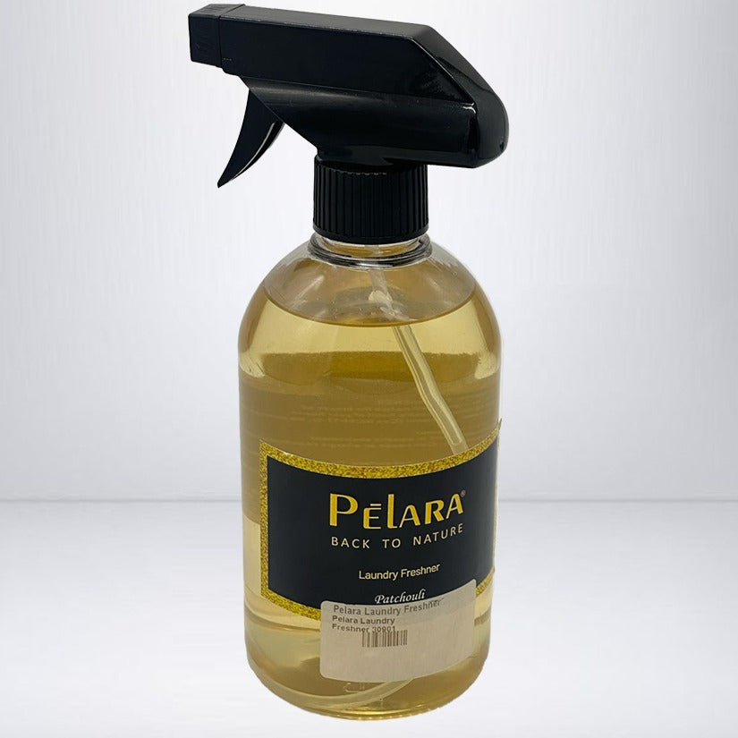 Pelara - Patchouli
