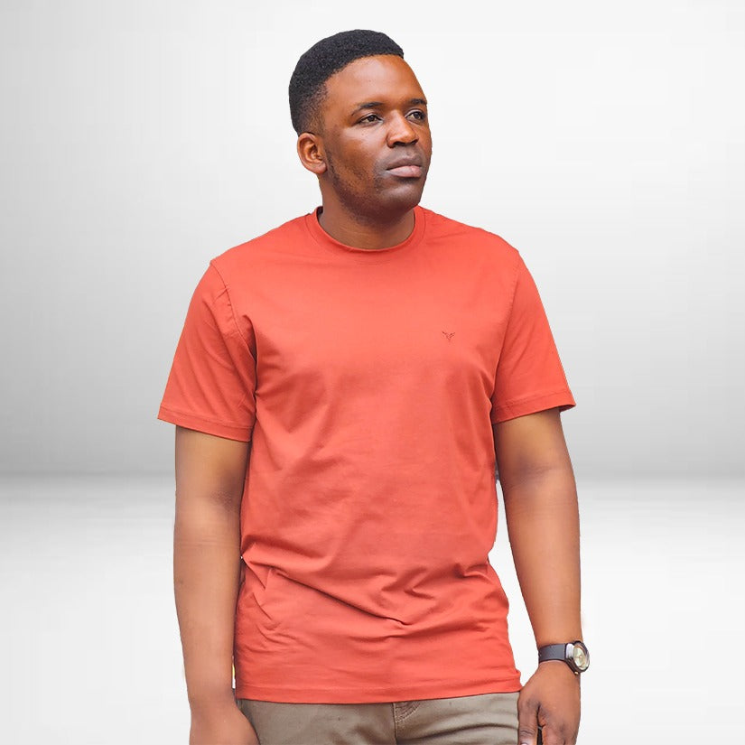 MC Collarless - Red