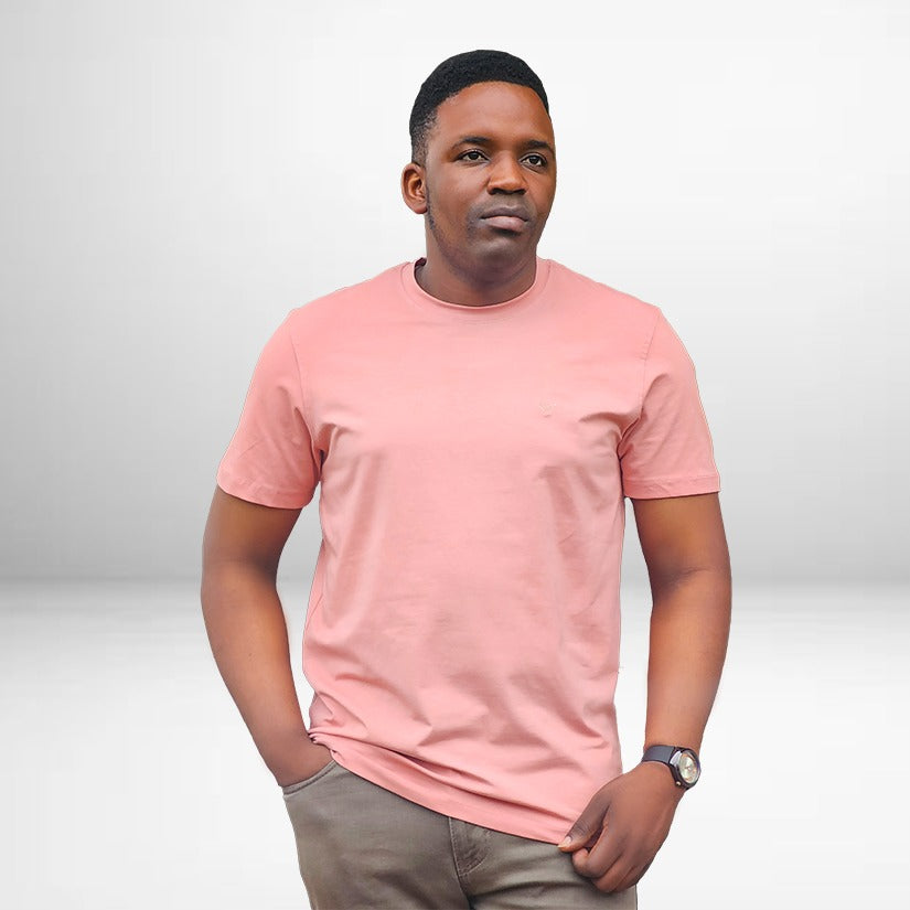 MC Collarless - pink