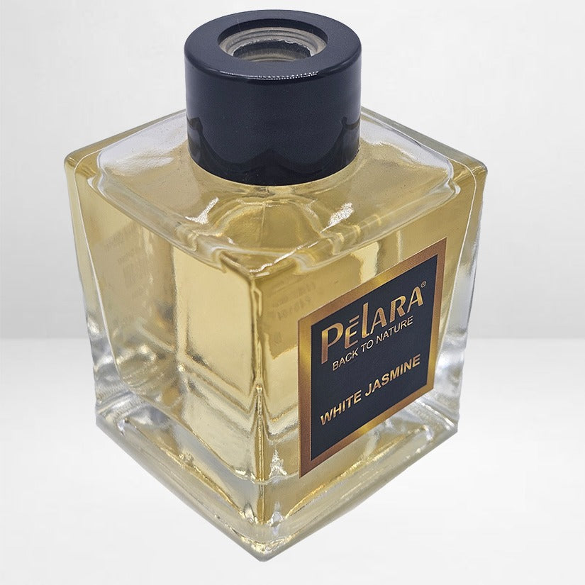 Pelara - White Jasmin