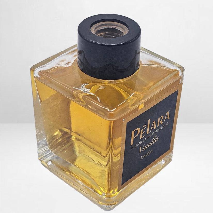 Pelara - Vanilla