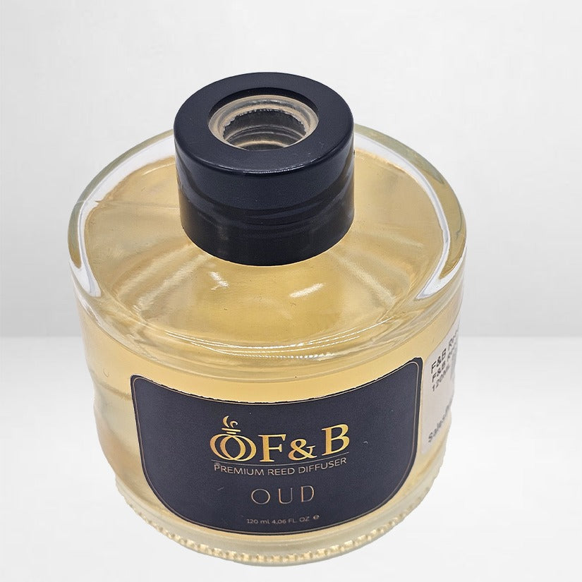 F&B - OUD
