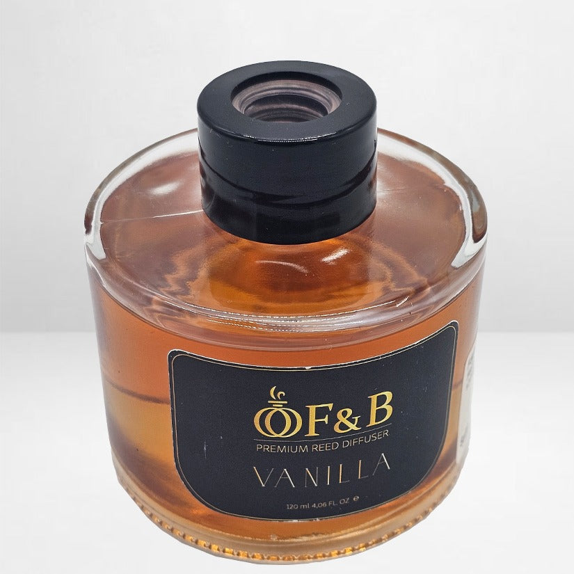 F&B - VANILLA