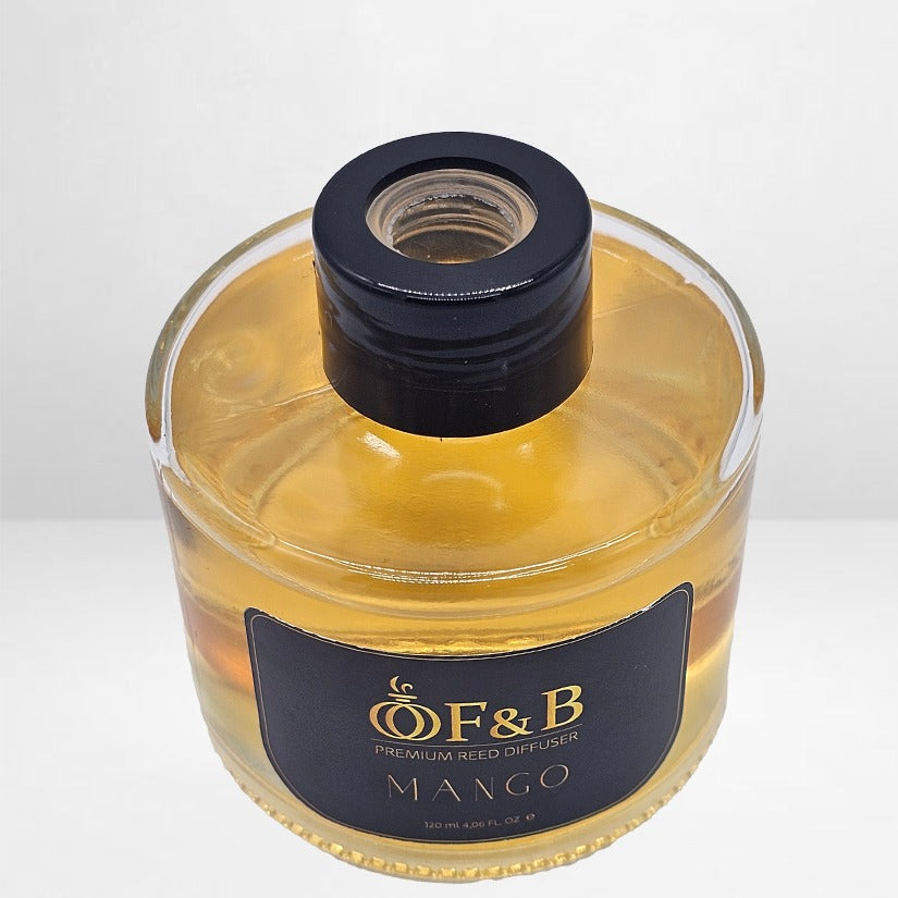 F&B -Mango