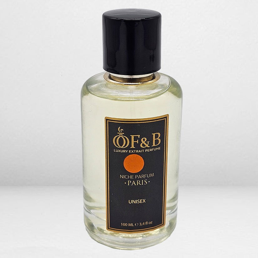F&B Perfumes - Lille