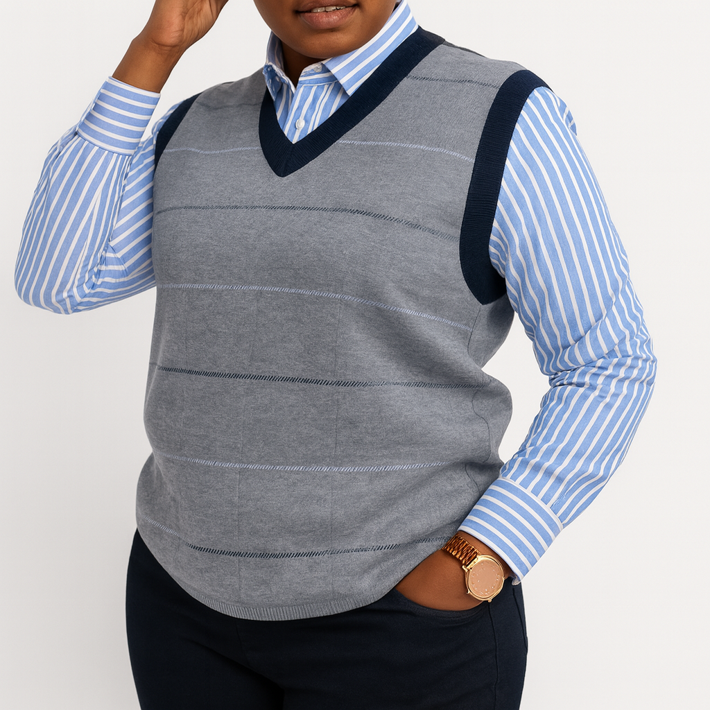 Armless sweaters