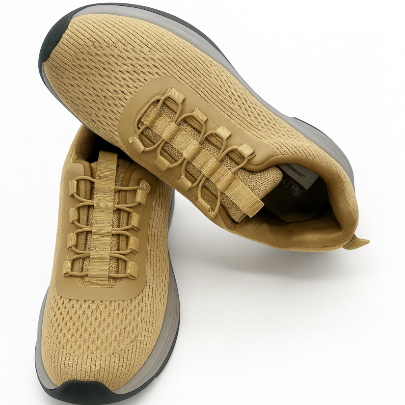 FB Casual - Beige