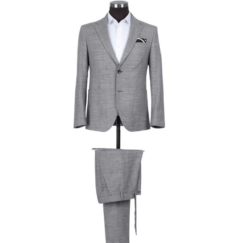 BAGGI SUITS