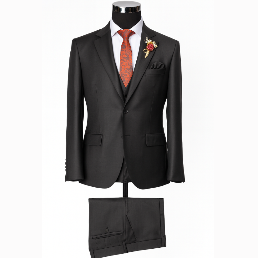 BAGGI SUIT