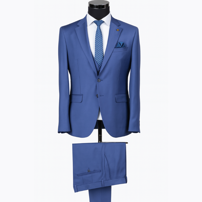 BAGGI SUITS