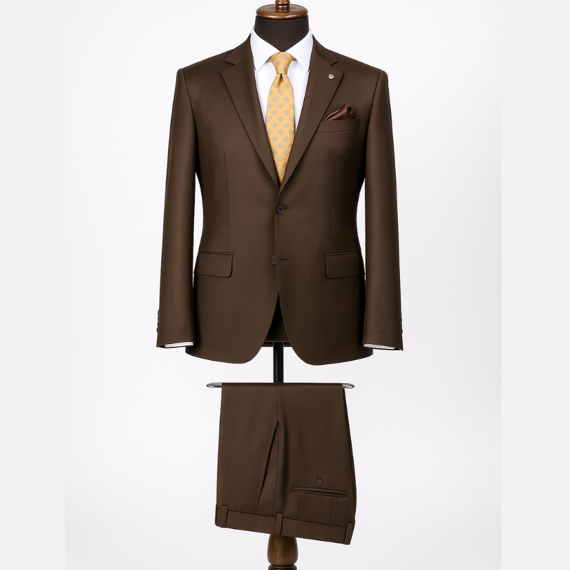 BAGGI SUITS