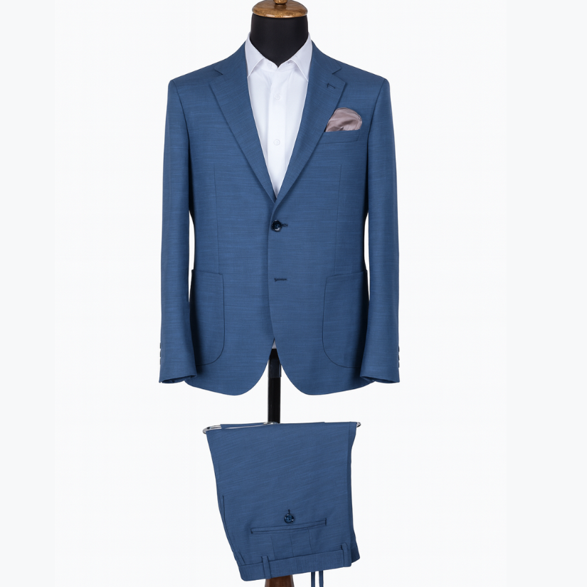 BAGGI SUITS