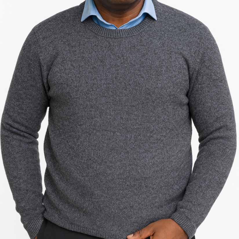Premium Cozy Sweater - Ultra-Soft Warmth & Stylish Comfort