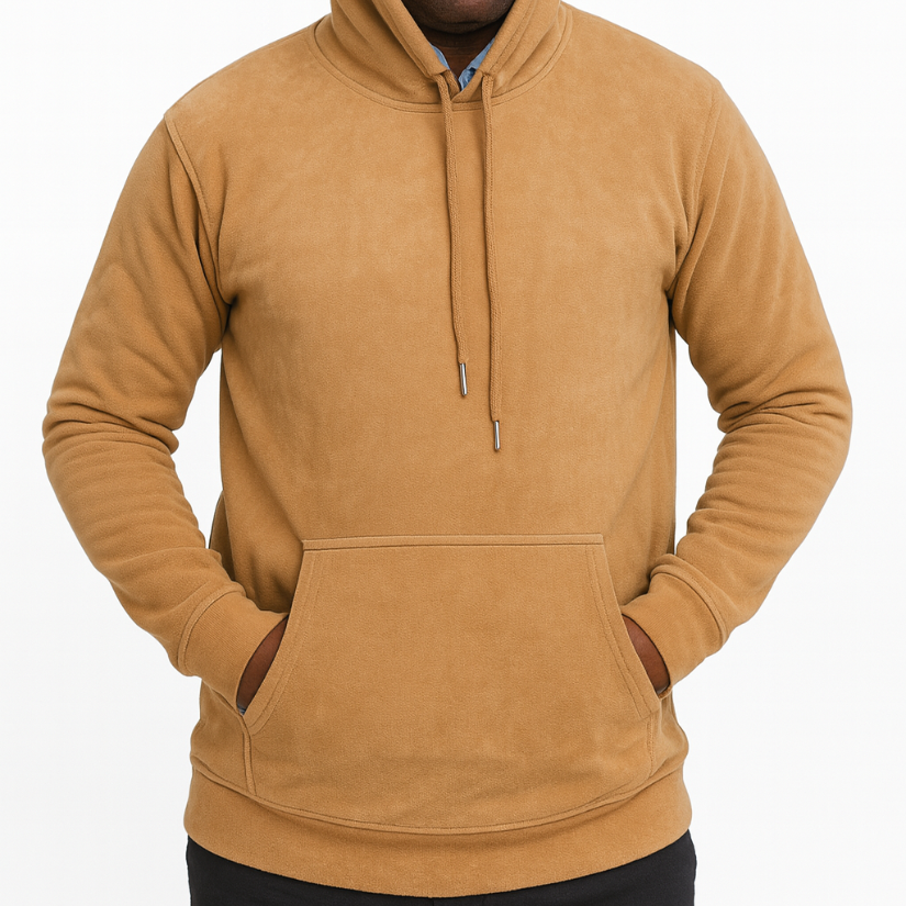 Hooded Jumper