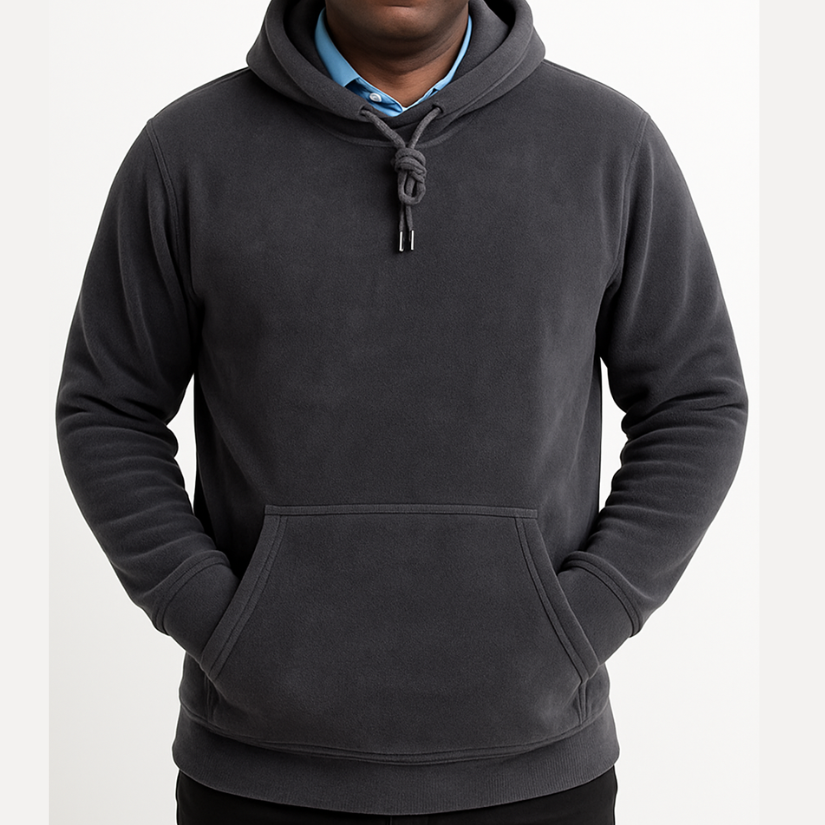 Hooded Jumpers