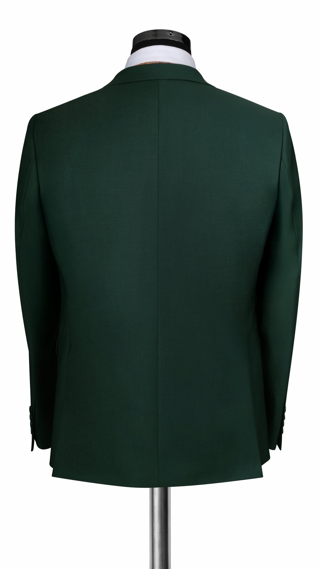 Dublin Emerald suit - Dark green