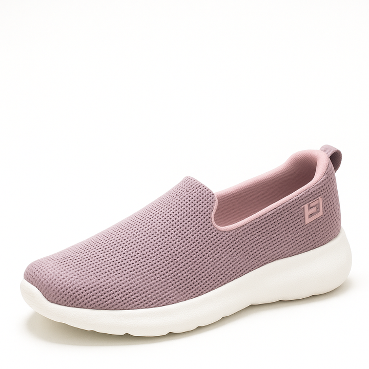 Lady's casual shoes
