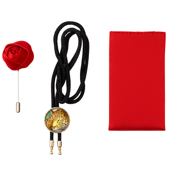 TM league Bowtie - 3pc