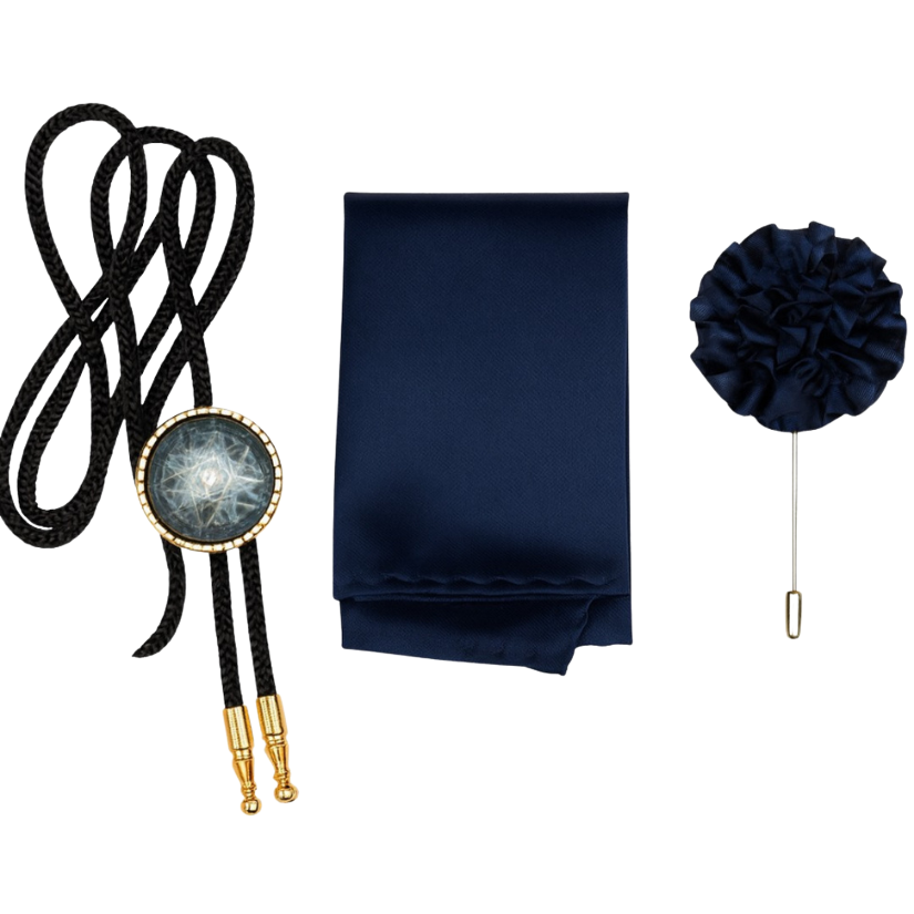 TM league Bowtie - 3pc