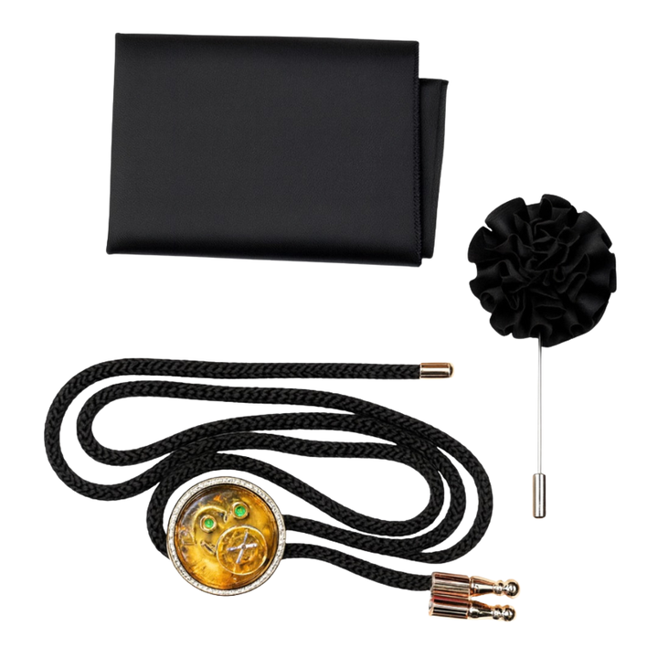 TM league Bowtie - 3pc