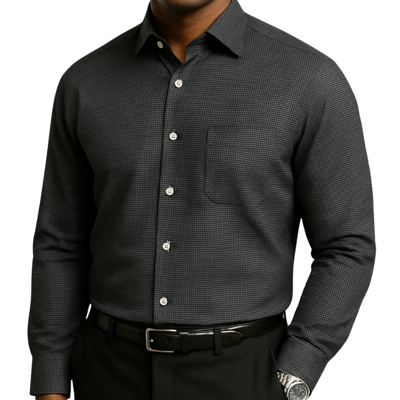 FB Fashion Casual L/S Shirts