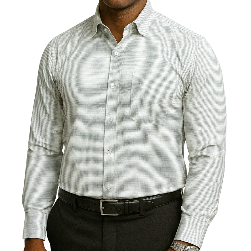 FB Fashion Casual L/S Shirts