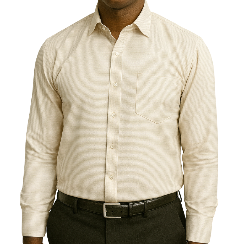 FB Fashion Casual L/S Shirts