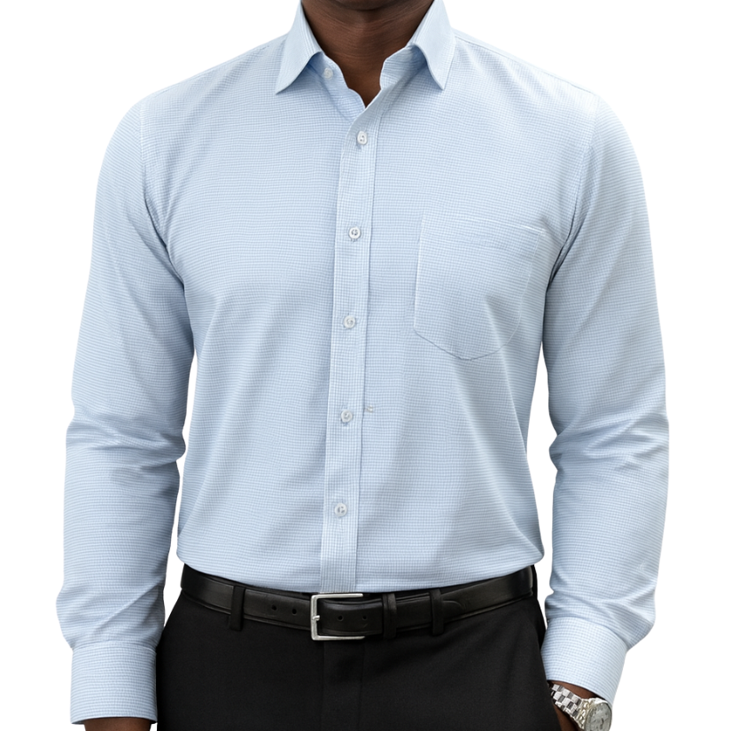 FB Fashion Casual L/S Shirts