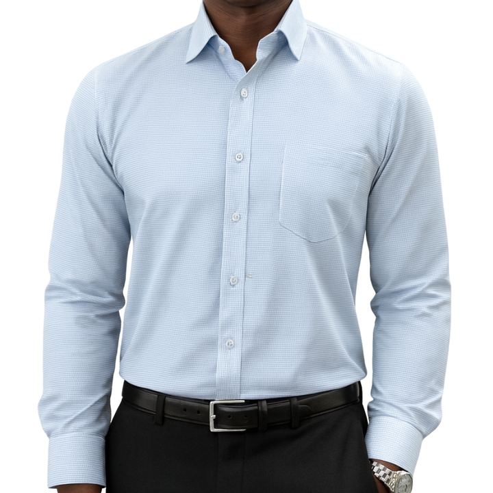 FB Fashion Casual L/S Shirts