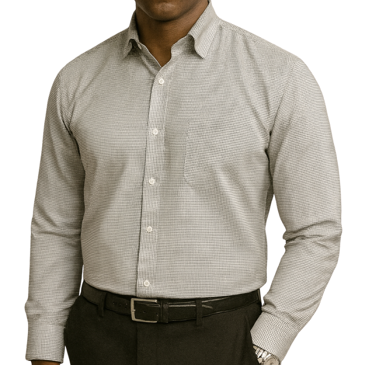 FB Fashion Casual L/S Shirts