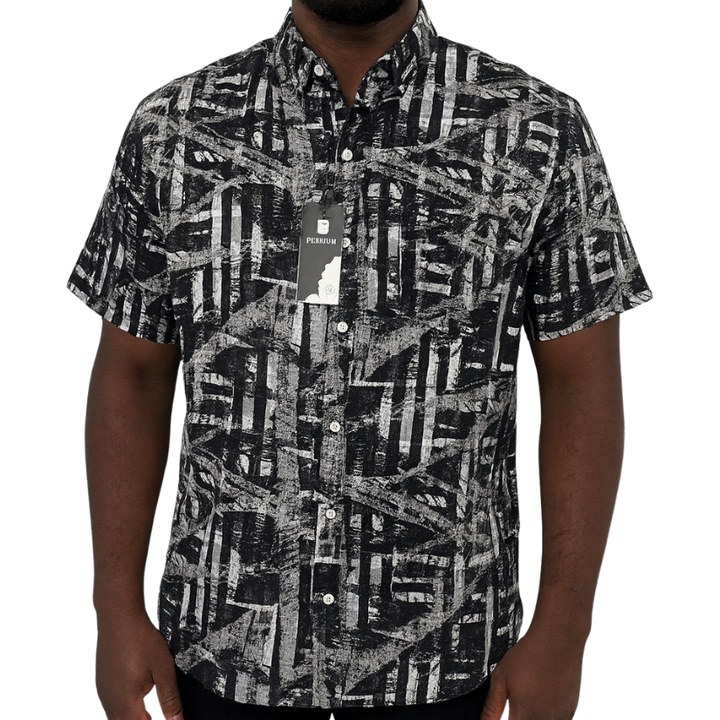 FB Fashions Casual S/S