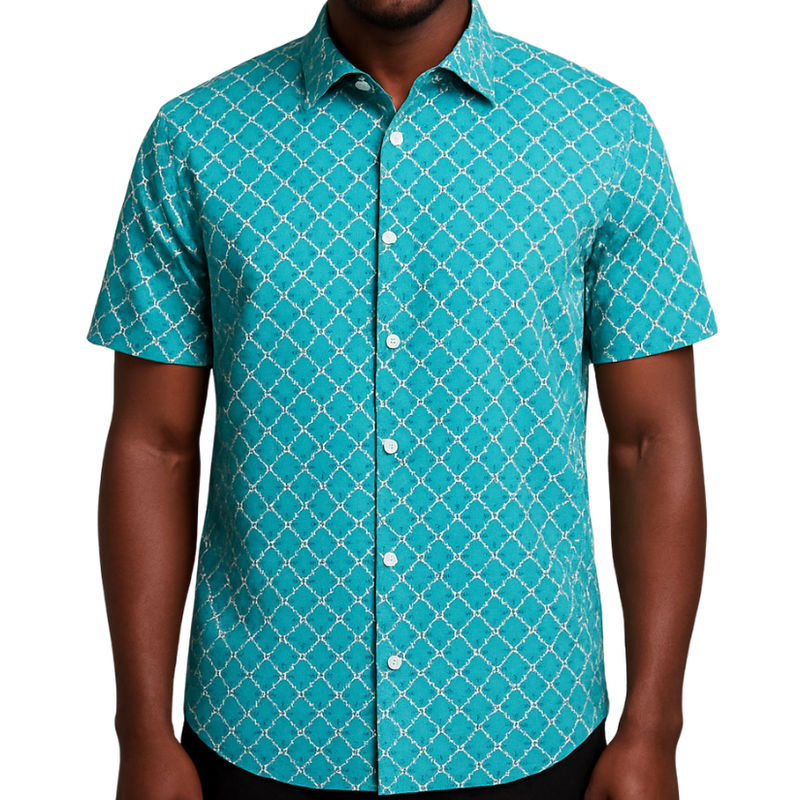 FB Fashions Casual S/S